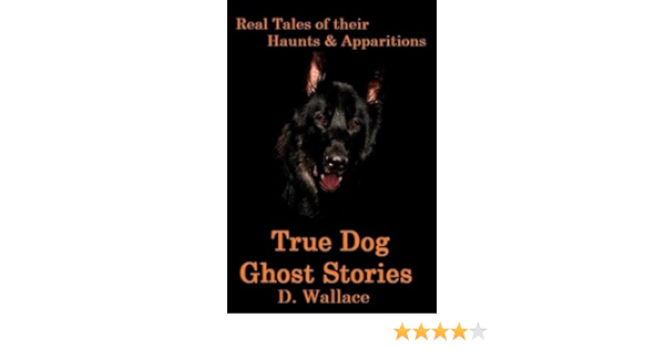 dog ghost stories