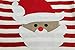 Family Feeling Big Boys Girls' Santa Claus Christmas Cotton Long Sleeve Pajama Set T Shirts Pants 8 Years