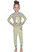 Scooby Doo Boys' Toddler Mystery Machine Pajama Set, Multi, 3T