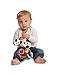 Taf Floppy-Ears Dog Stroller Toy