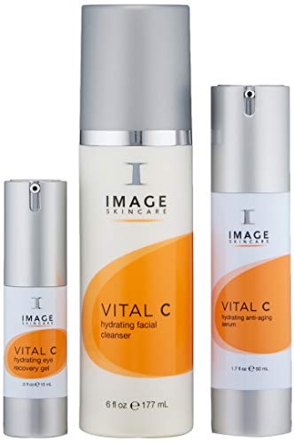 IMAGE Skincare Revitalize Collection Set, 1.25 Lb, 3 Count