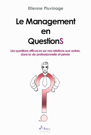 Le  management en questions