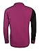 Coofandy Men's Long Sleeve Dress Shirts Casual Button-Down Shirts