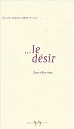 Le  désir