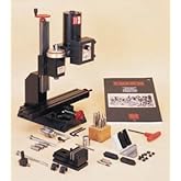 Sherline 5400A - Deluxe Mill Package
