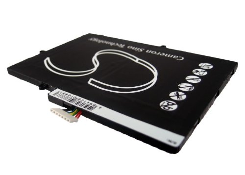 Replacement Battery for HP TouchPad 10 Part NO HP635574-001 635574-002 649649-001 649650-001 HSTNH-F29C-S HSTNH-I29C HSTNN-S29C-S - Thumbnail 2