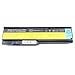 Reparo 10.8V 5200mAh New Laptop Battery for Lenovo IBM Thinkpad X200 X200s X201 X201i,42T4534 42T4535 42T4543 42T4650 42T4834 42T4835
