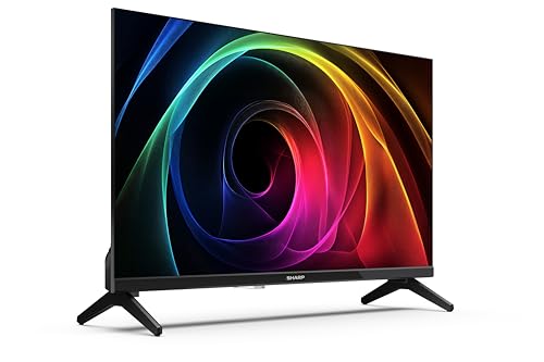 40HA1305E - NON-SMART 40" FHD, FRAMELESS, 60Hz, Sonido 2x8W, HDMIx3, USBx2, Colore nero