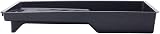 ProDec 9 Inch 100% Recycled Plastic Paint Roller Tray 9" Wide view 8