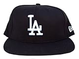 New Era Los Angeles Dodgers MLB Basic 59FIFTY Cap