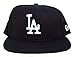 MENS MLB New Era Los Angeles Dodgers Cap