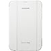 Samsung Galaxy Note 8.0 Book Cover - White (EF-BN510BWEGWW)