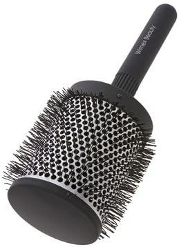 Super Jumbo 4 Inch Round Brush