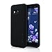 Incipio HTC U11 Dualpro Case - Black