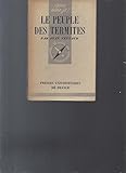 Le peuple des termites by 