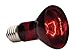 Exo Terra HeatGlo Infrared Spot Lamp (75 W)