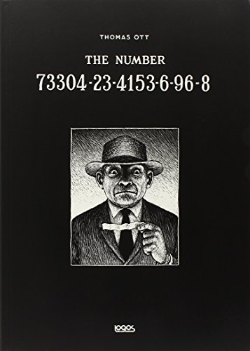 The number 73304-23-4153-6-96-8