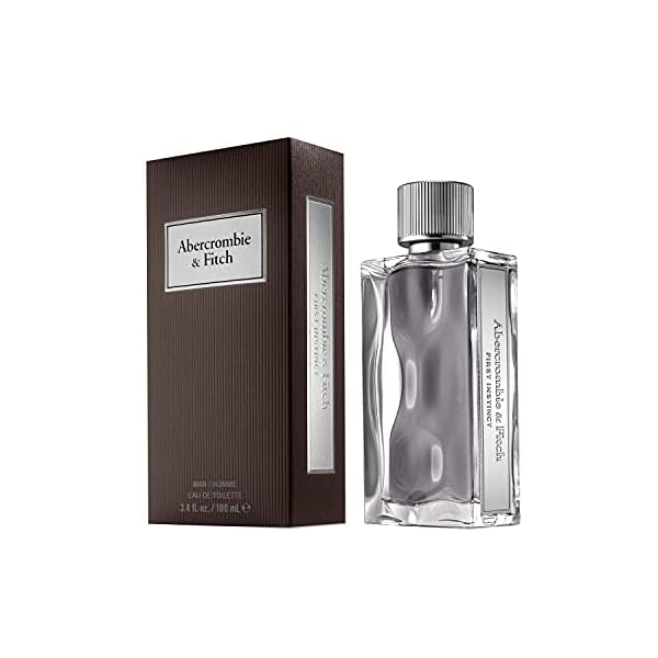 Abercrombie-Fitch-First-Instinct-For-Men-Eau-de-Toilette Abercrombie & Fitch First Instinct For Men Eau de Toilette