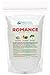 Romance Bath Salt - Pure Epsom Salt With Ylang Ylang Essential Oils & Vitamin C - Get Romantic & Create Passion In The Tub Tonight - 100% All Natural No Perfumes & Dyes