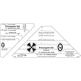 Michell Marketing MIC8231 Pineapple 1.25