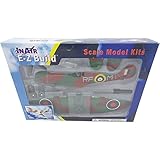 InAir E-Z Build Model Kit - Spitfire