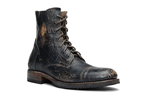 Bed Stu Men's Protege Combat Boot