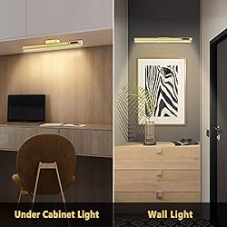 Moslumin Under Cabinet Lighting