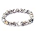 Stylish Bracelet for Women with Baltic Amber Beads