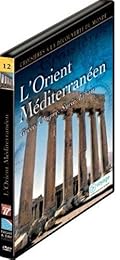 Croisières À La Découverte Du Monde - Vol. 12 : L'orient Méditerranéen
