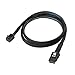 Cable Matters Internal HD Mini SAS to Mini SAS (SFF-8643 to SFF-8087) Cable 3.3 Feet, 1m