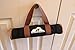 Northern Outback SUPERSIZED Firewood Log Carrier 16oz Canvas Wood Tote! - Best for Fireplaces - Wood Stoves - Firewood - Logs - Camping - Beaches - Landscaping!