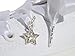 White Flat Satin Ribbon Shoelaces, Shoe Laces For Kids, Youths & Women's Converse All Star Sneakers