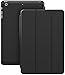 iPad Mini Case, iPad mini 2/3 Case - TheONE Stand Case with Auto Sleep/Wake Function for Apple iPad Mini, iPad Mini 2 & 3- BLACK