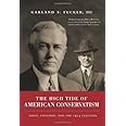 The High Tide of American Conservatism: Davis, Coolidge, and the 1924 Election