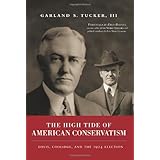 The High Tide of American Conservatism: Davis, Coolidge, and the 1924 Election