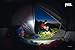 Petzl TIKKINA Headlamp: Green