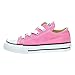 Converse Chuck Taylor All Star OX Unisex Shoes Pink 7j238 (8 M US)