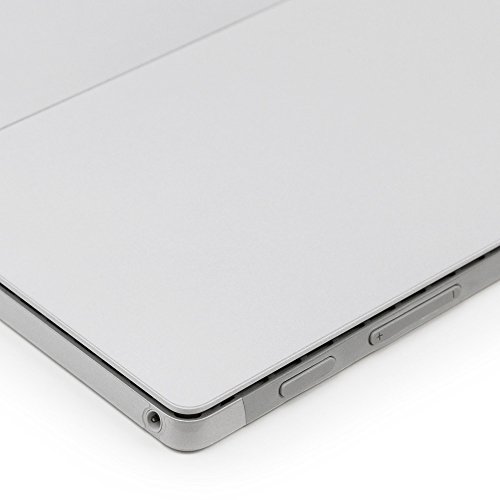 ArmorSuit - Surface Pro 2017 Screen Protector + Clear Full Body Back Protector MilitaryShield w/ Lifetime Replacements - Full Anti-Bubble Ultra HD Shield