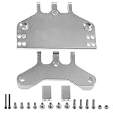 Vgoohobby RC Car Pull Rod Base Seat Mount Tie Rod
