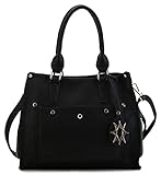 Scarleton Casual Satchel H1563