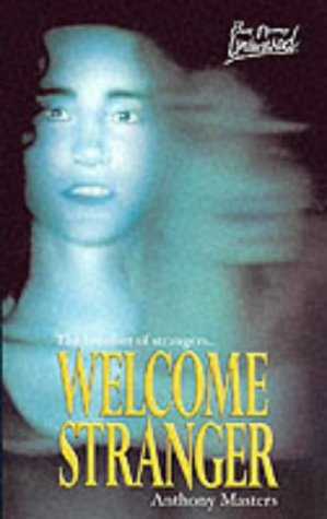 Welcome Stranger Point Horror Unleashed Masters Anthony Edmonds Tim Amazon Com Books