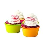 Silicone Baking Cups