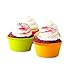 Silicone Baking Cups