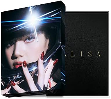 Amazon.com: BLACKPINK Official PHOTO BOOK 『 BLACKPINK