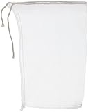 Trimaco SuperTuff Pump Strainer Bag with Draw String, 600 microns, 3 pack