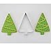 Tree Cookie Cutter 3.75