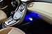 Custom Accessories 16502 No Smoking Dash Glow Light