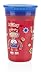 Nuby 1pk No Spill 360 Degree Printed Wonder Cup - Colors May Vary