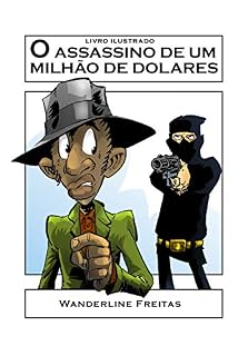 Livro Eni Guimá: E o Assassino de um milhão de dolares