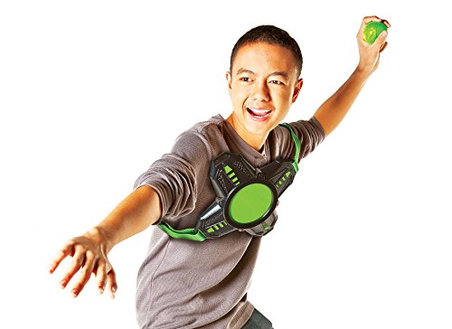 Diggin Slimeball Dodgetag